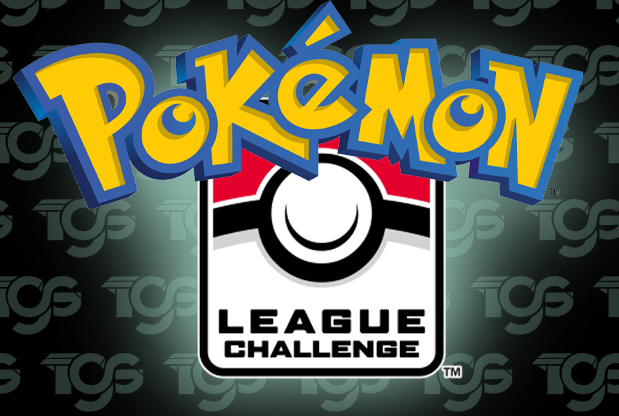 Pokemon League CHALLENGE - March 9th, 2024